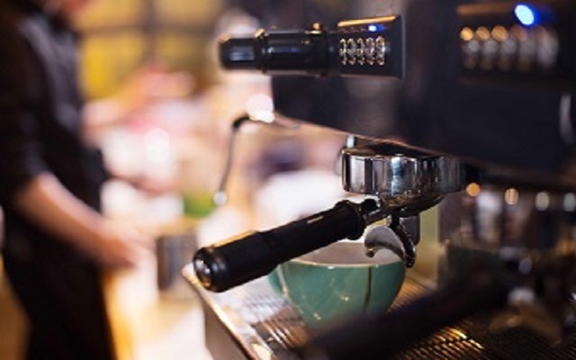 Coffee